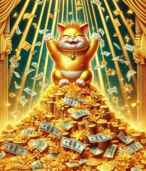 rich royal